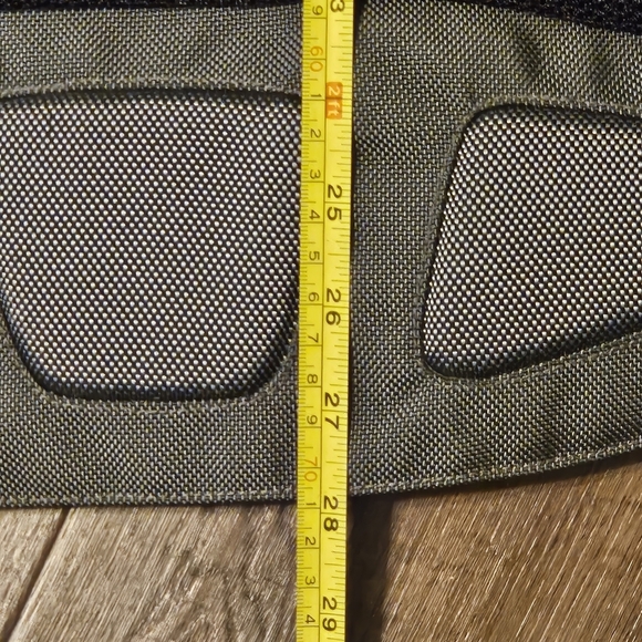 Cortech GX Air By Tour Master Motorcycle Jacket - Picture 10 of 10